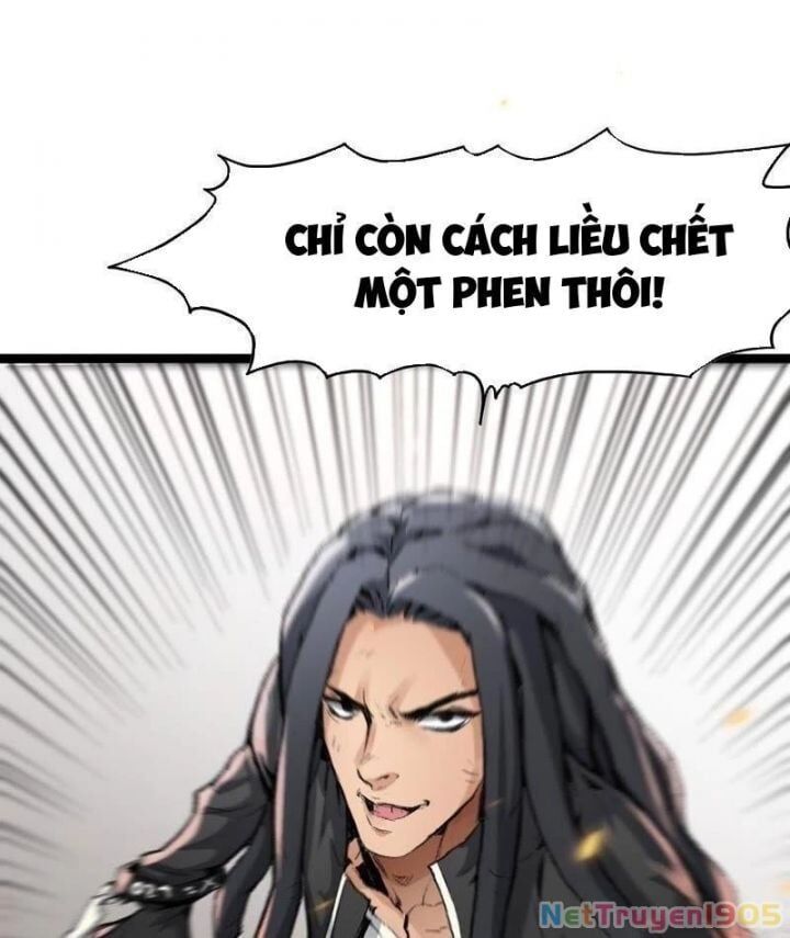 Vô Hạn Dị Hóa: Chiến Tranh Hệ Nhị Phân - Chapter 7 - Page 38