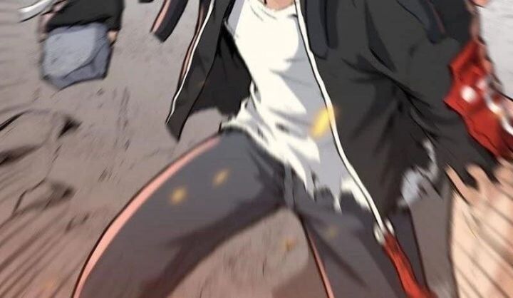 Vô Hạn Dị Hóa: Chiến Tranh Hệ Nhị Phân - Chapter 7 - Page 39