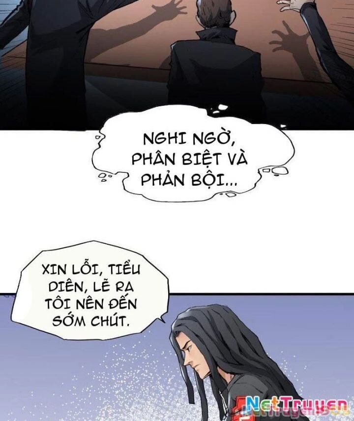 Vô Hạn Dị Hóa: Chiến Tranh Hệ Nhị Phân - Chapter 7 - Page 9