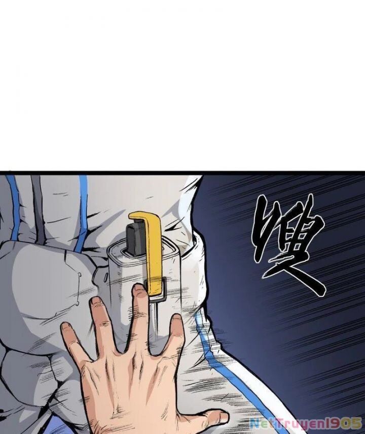 Vô Hạn Dị Hóa: Chiến Tranh Hệ Nhị Phân - Chapter 8 - Page 12