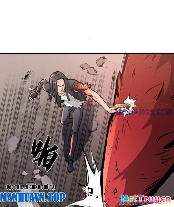 Vô Hạn Dị Hóa: Chiến Tranh Hệ Nhị Phân - Chapter 8 - Page 19