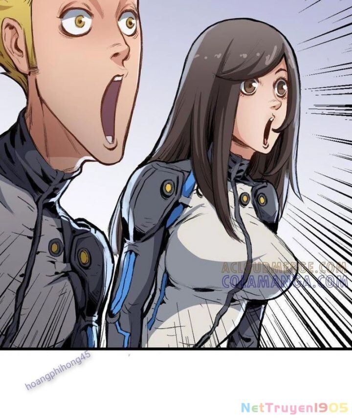 Vô Hạn Dị Hóa: Chiến Tranh Hệ Nhị Phân - Chapter 8 - Page 21