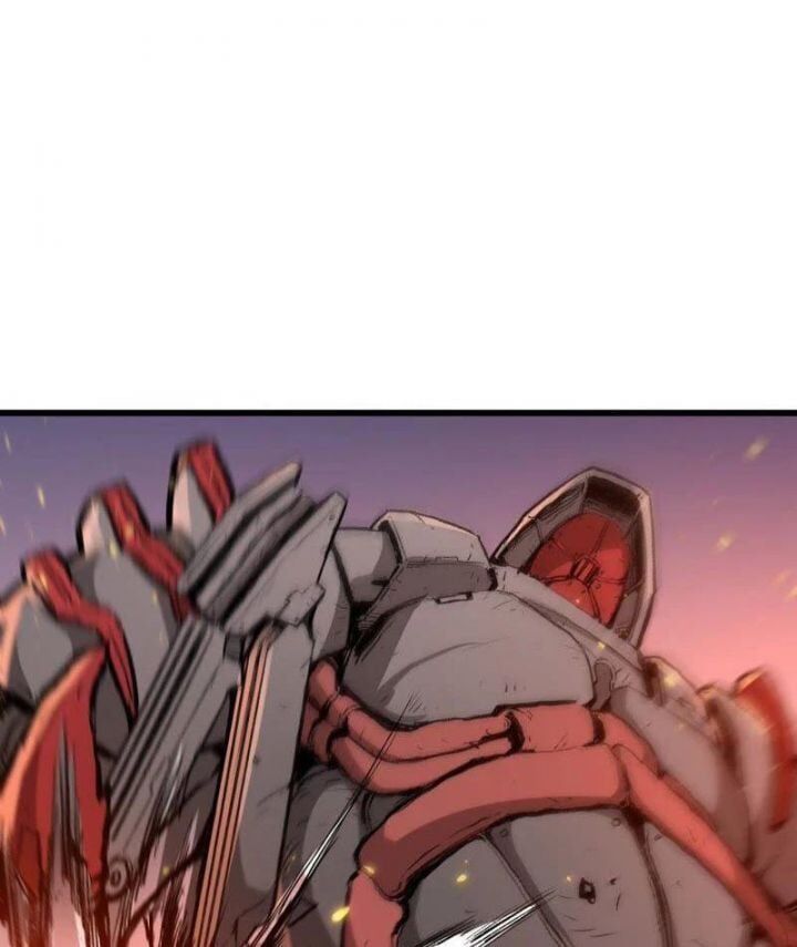 Vô Hạn Dị Hóa: Chiến Tranh Hệ Nhị Phân - Chapter 8 - Page 22