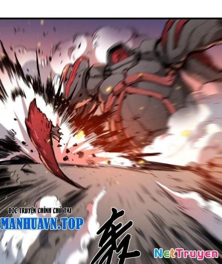 Vô Hạn Dị Hóa: Chiến Tranh Hệ Nhị Phân - Chapter 8 - Page 24