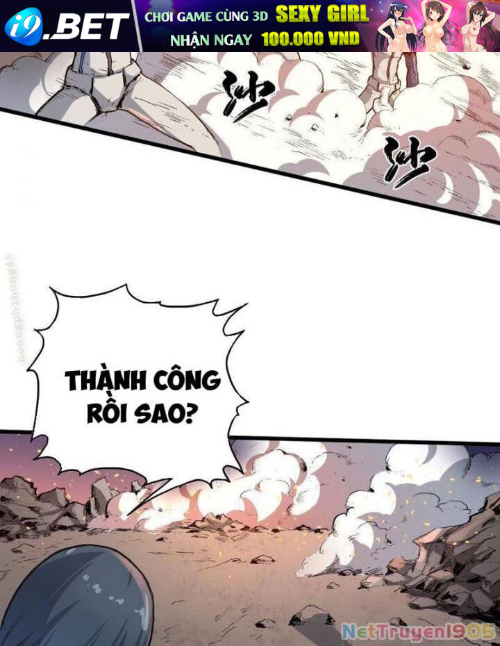 Vô Hạn Dị Hóa: Chiến Tranh Hệ Nhị Phân - Chapter 8 - Page 26