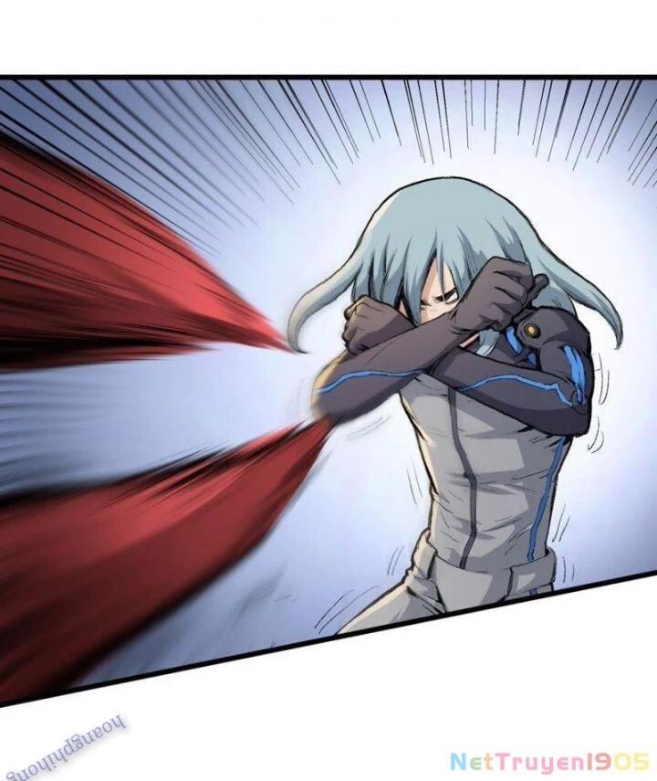 Vô Hạn Dị Hóa: Chiến Tranh Hệ Nhị Phân - Chapter 8 - Page 33