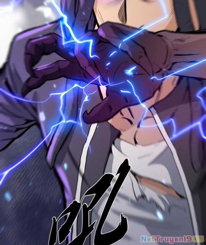 Vô Hạn Dị Hóa: Chiến Tranh Hệ Nhị Phân - Chapter 8 - Page 37