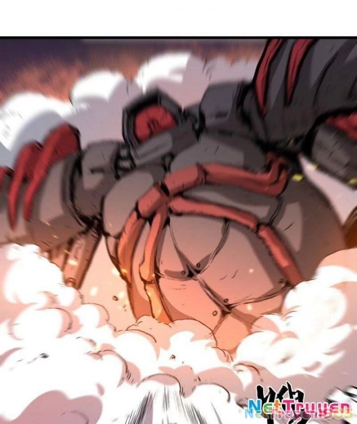 Vô Hạn Dị Hóa: Chiến Tranh Hệ Nhị Phân - Chapter 8 - Page 39