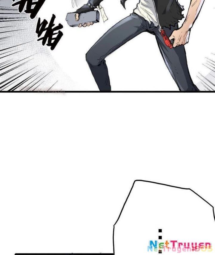 Vô Hạn Dị Hóa: Chiến Tranh Hệ Nhị Phân - Chapter 8 - Page 4