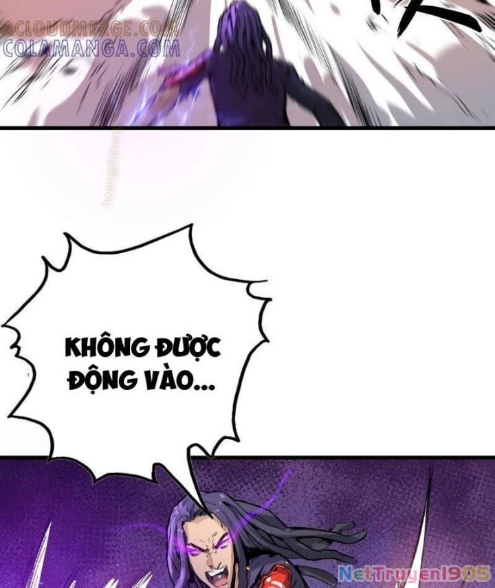 Vô Hạn Dị Hóa: Chiến Tranh Hệ Nhị Phân - Chapter 8 - Page 40