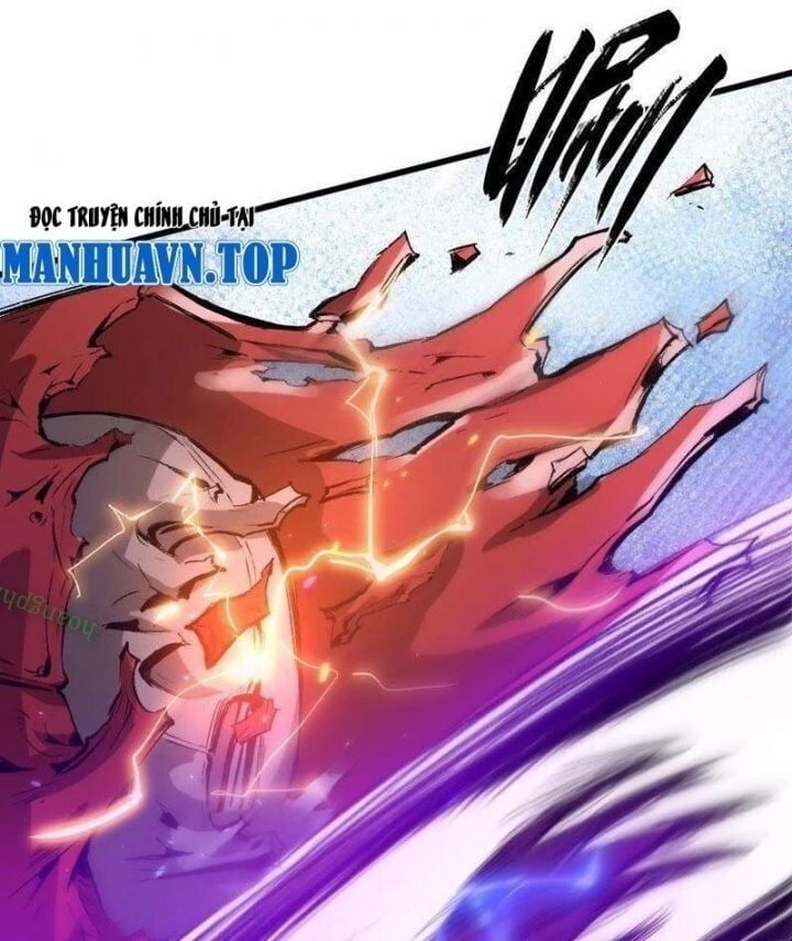 Vô Hạn Dị Hóa: Chiến Tranh Hệ Nhị Phân - Chapter 8 - Page 42