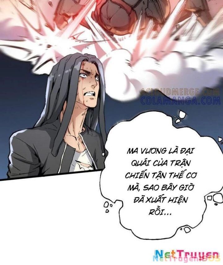 Vô Hạn Dị Hóa: Chiến Tranh Hệ Nhị Phân - Chapter 8 - Page 9