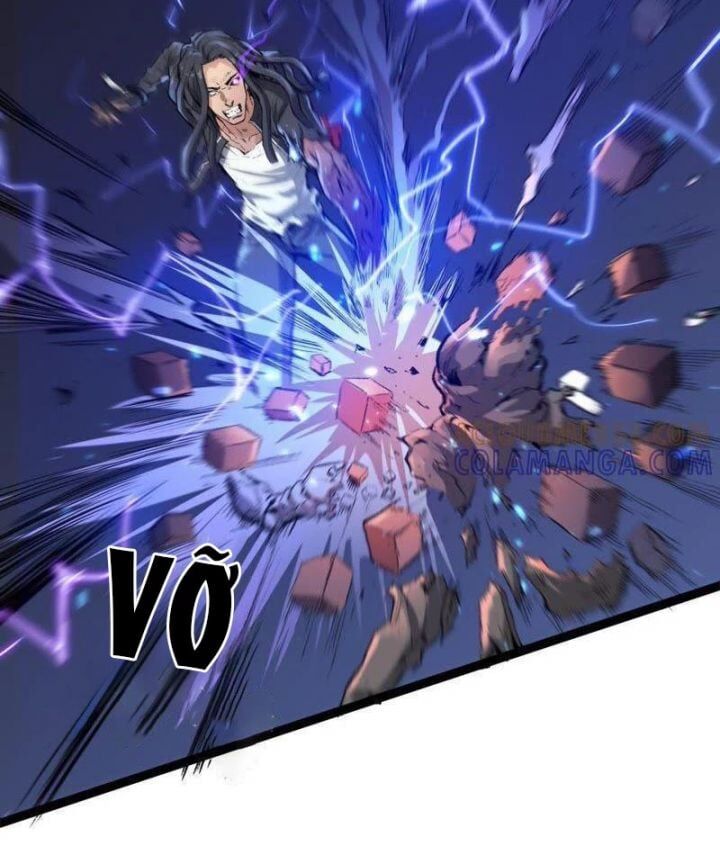 Vô Hạn Dị Hóa: Chiến Tranh Hệ Nhị Phân - Chapter 9 - Page 11