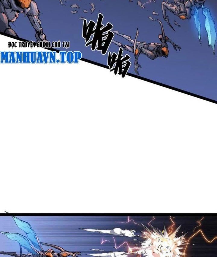 Vô Hạn Dị Hóa: Chiến Tranh Hệ Nhị Phân - Chapter 9 - Page 13