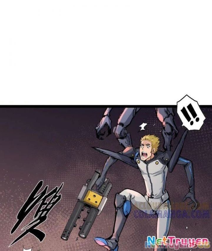 Vô Hạn Dị Hóa: Chiến Tranh Hệ Nhị Phân - Chapter 9 - Page 19