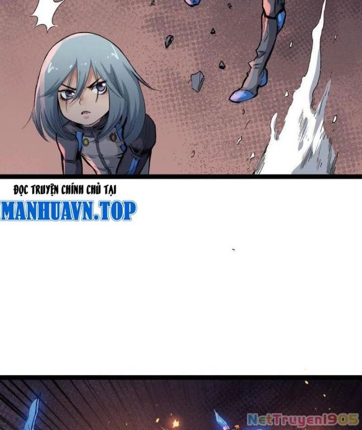 Vô Hạn Dị Hóa: Chiến Tranh Hệ Nhị Phân - Chapter 9 - Page 20