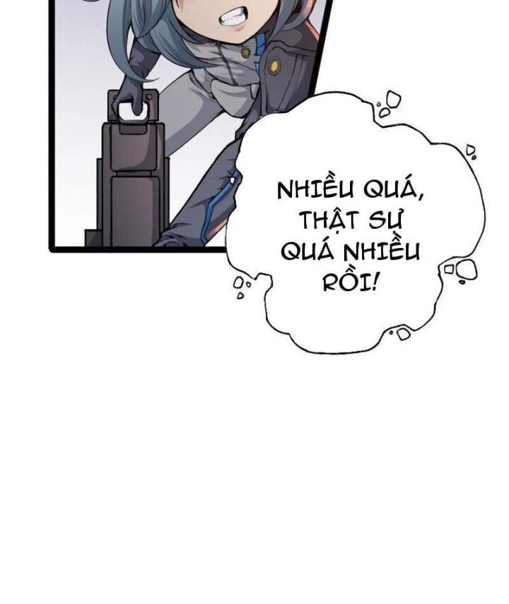 Vô Hạn Dị Hóa: Chiến Tranh Hệ Nhị Phân - Chapter 9 - Page 23