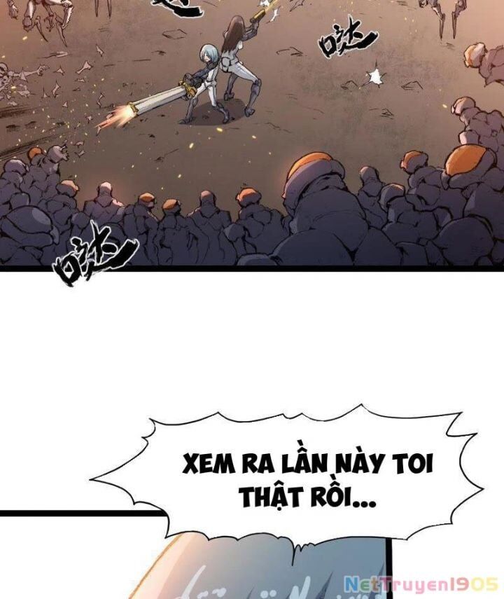 Vô Hạn Dị Hóa: Chiến Tranh Hệ Nhị Phân - Chapter 9 - Page 27