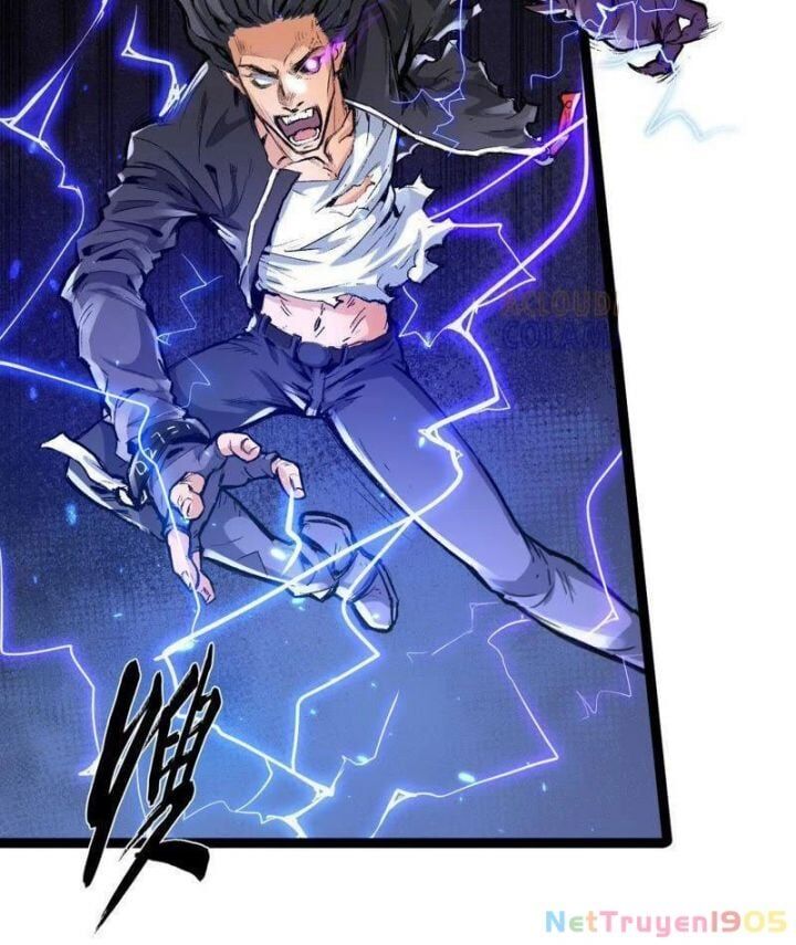 Vô Hạn Dị Hóa: Chiến Tranh Hệ Nhị Phân - Chapter 9 - Page 3