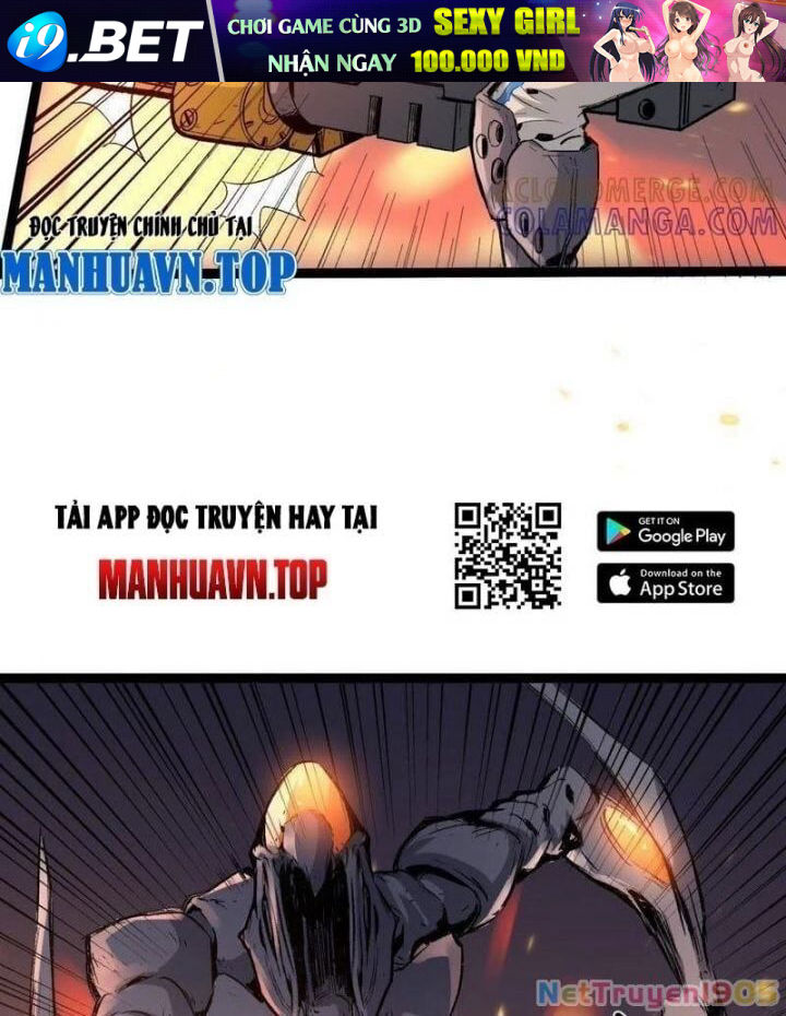 Vô Hạn Dị Hóa: Chiến Tranh Hệ Nhị Phân - Chapter 9 - Page 31