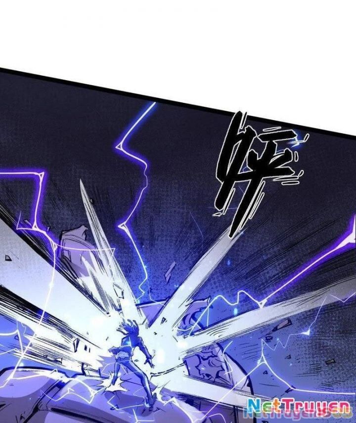 Vô Hạn Dị Hóa: Chiến Tranh Hệ Nhị Phân - Chapter 9 - Page 4
