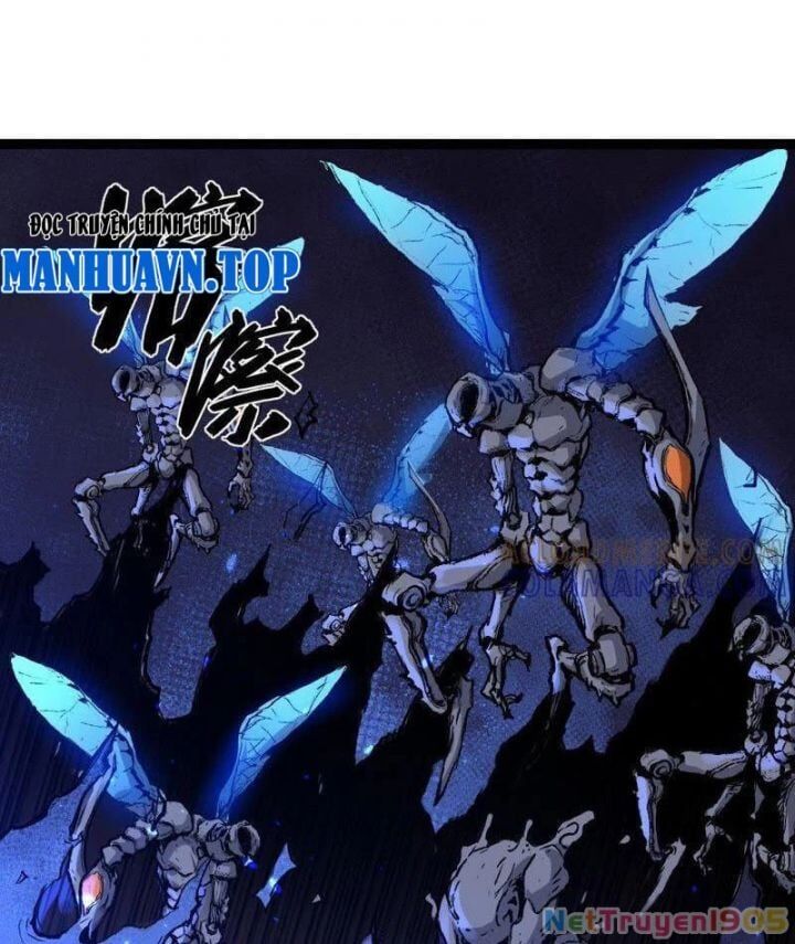 Vô Hạn Dị Hóa: Chiến Tranh Hệ Nhị Phân - Chapter 9 - Page 7