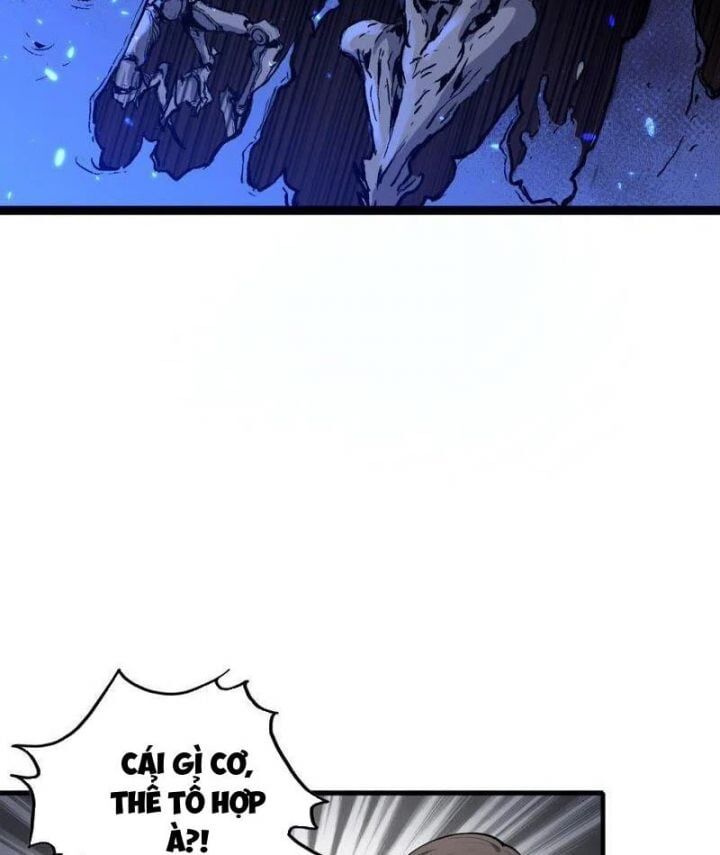 Vô Hạn Dị Hóa: Chiến Tranh Hệ Nhị Phân - Chapter 9 - Page 8