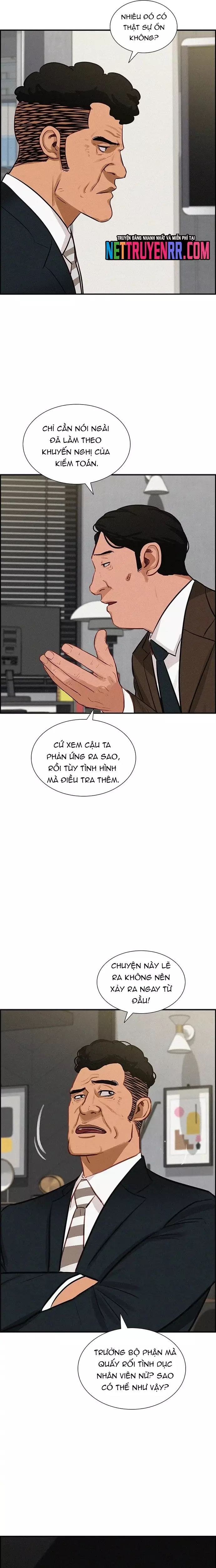 Chúa Tể Đồng Tiền - Chapter 183 - Page 13