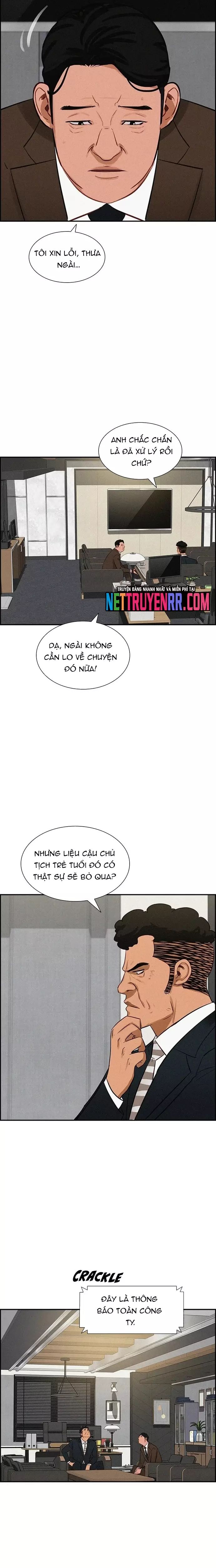 Chúa Tể Đồng Tiền - Chapter 183 - Page 14