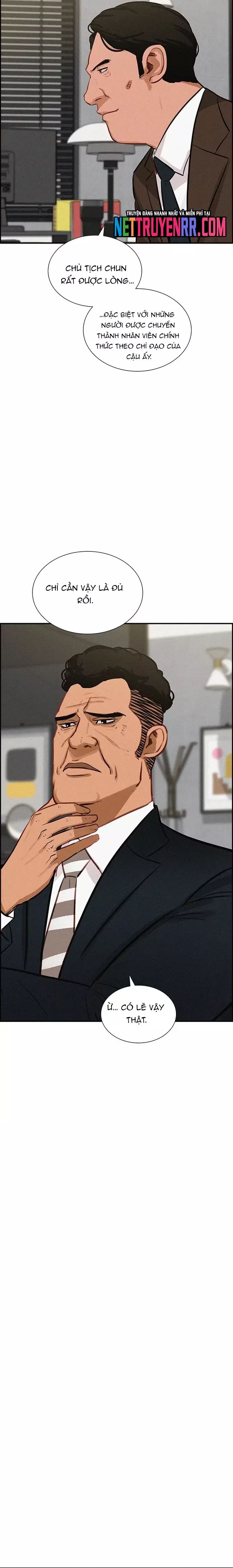 Chúa Tể Đồng Tiền - Chapter 183 - Page 16