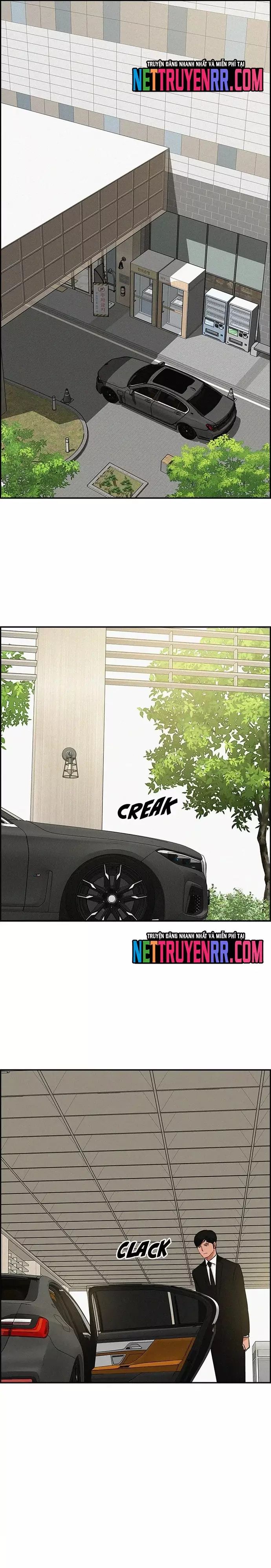 Chúa Tể Đồng Tiền - Chapter 183 - Page 17