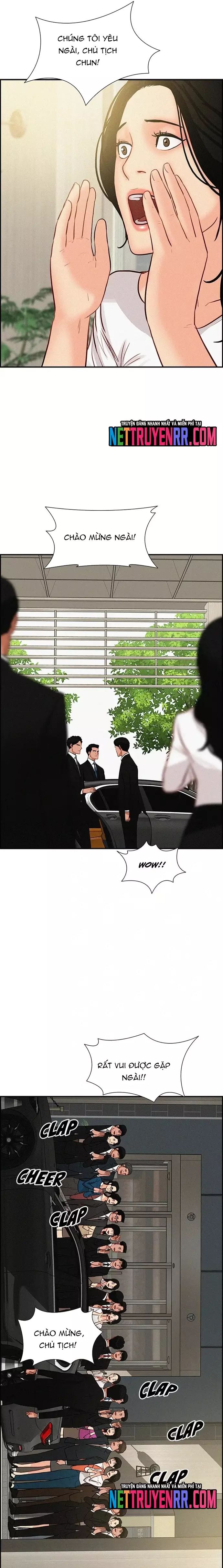 Chúa Tể Đồng Tiền - Chapter 183 - Page 18