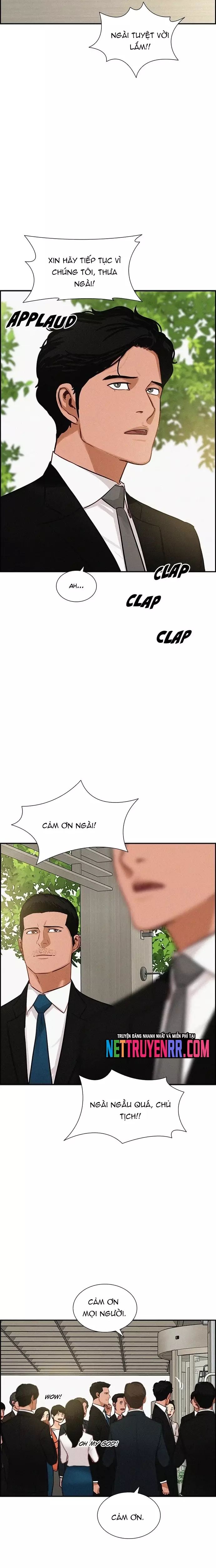 Chúa Tể Đồng Tiền - Chapter 183 - Page 19