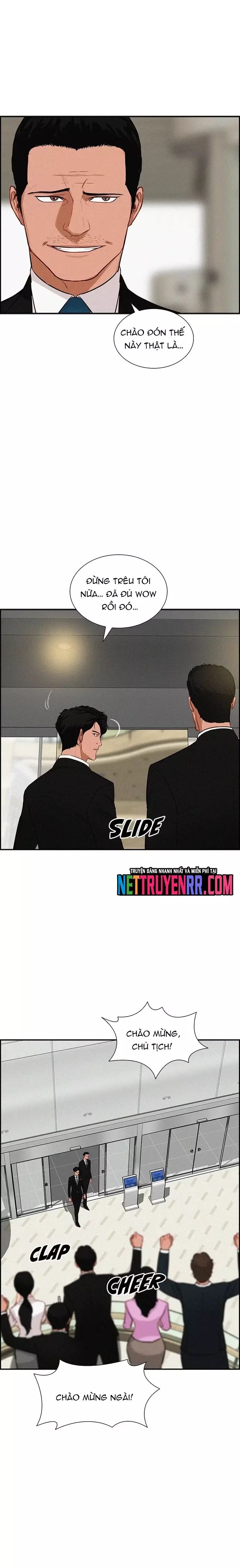 Chúa Tể Đồng Tiền - Chapter 183 - Page 20