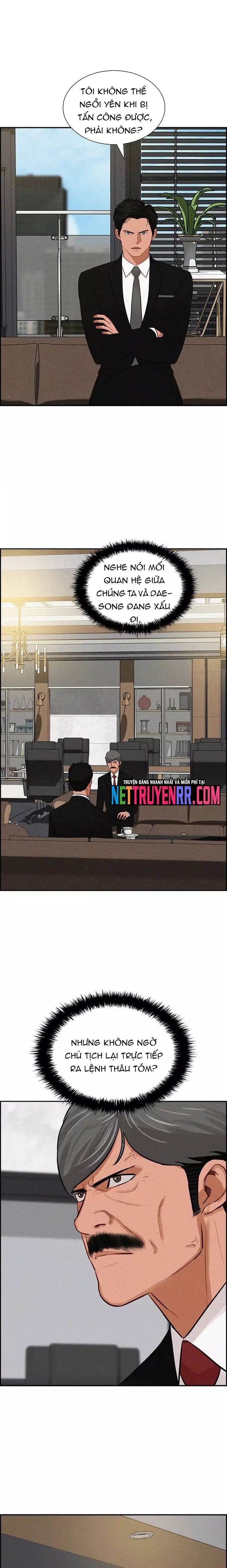 Chúa Tể Đồng Tiền - Chapter 183 - Page 3