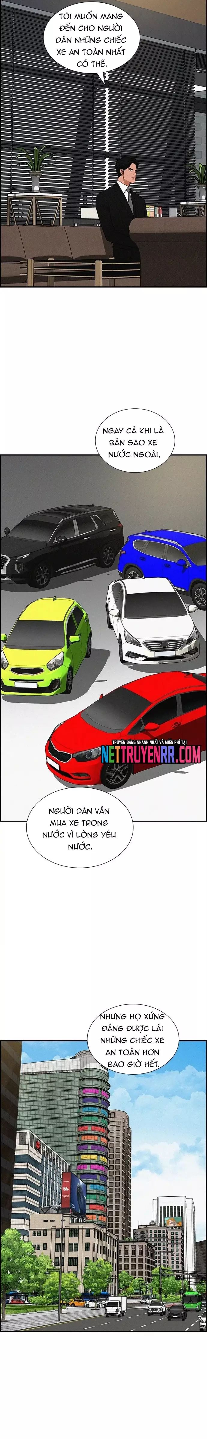 Chúa Tể Đồng Tiền - Chapter 183 - Page 4