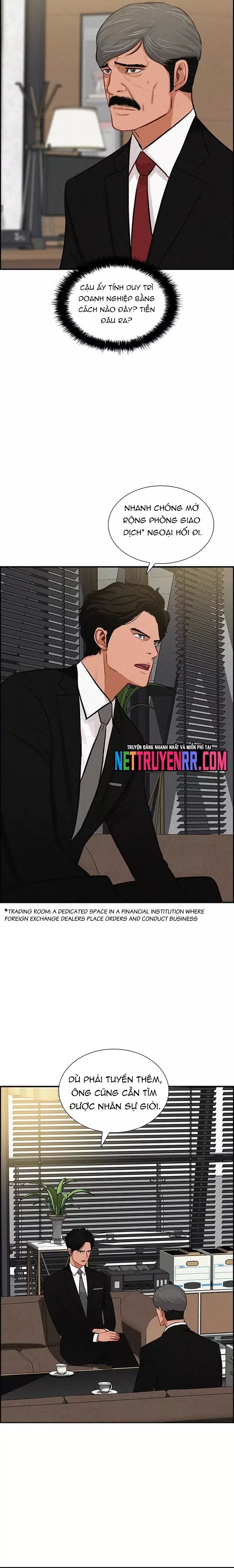 Chúa Tể Đồng Tiền - Chapter 183 - Page 6