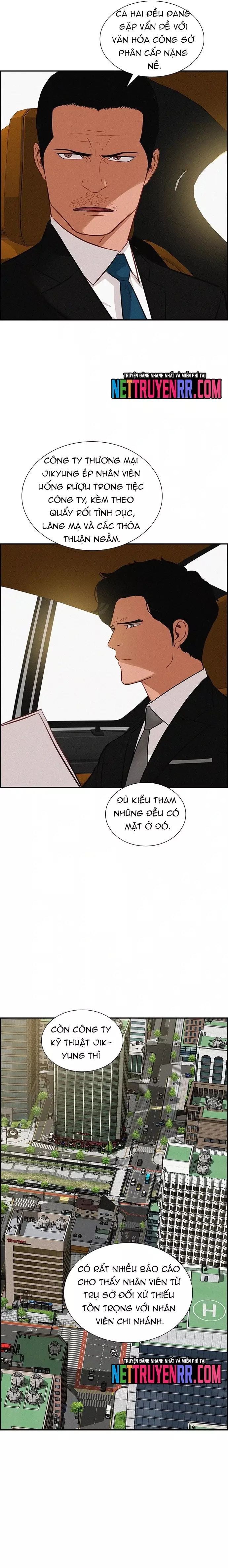 Chúa Tể Đồng Tiền - Chapter 183 - Page 9