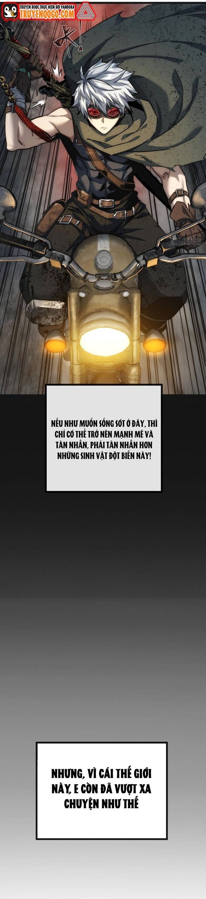 Xưng Bá Phế Thổ: Ta Ở Mạt Thế Chấp Chưởng Tiên Môn - Chapter 1 - Page 11