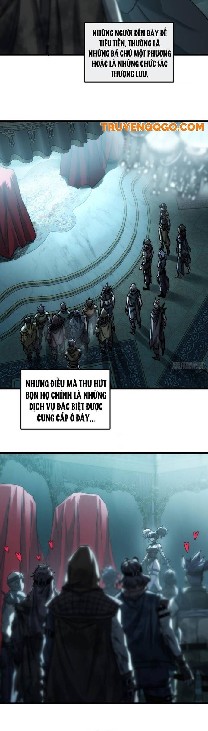 Xưng Bá Phế Thổ: Ta Ở Mạt Thế Chấp Chưởng Tiên Môn - Chapter 1 - Page 26