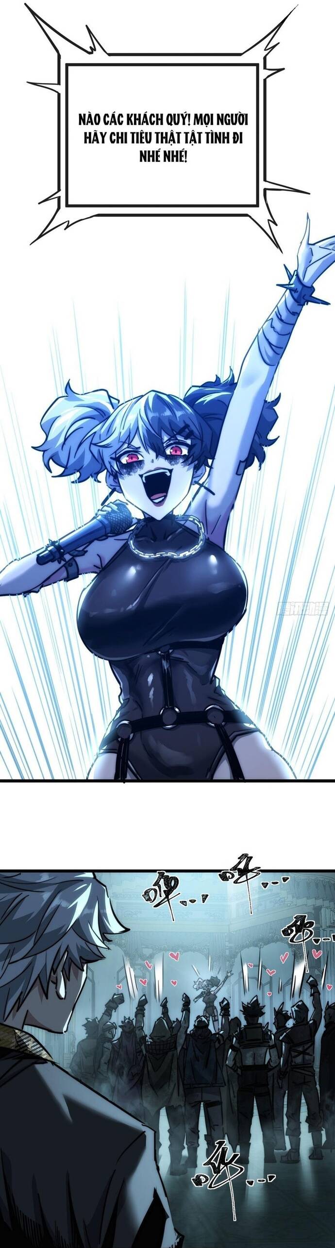 Xưng Bá Phế Thổ: Ta Ở Mạt Thế Chấp Chưởng Tiên Môn - Chapter 1 - Page 31