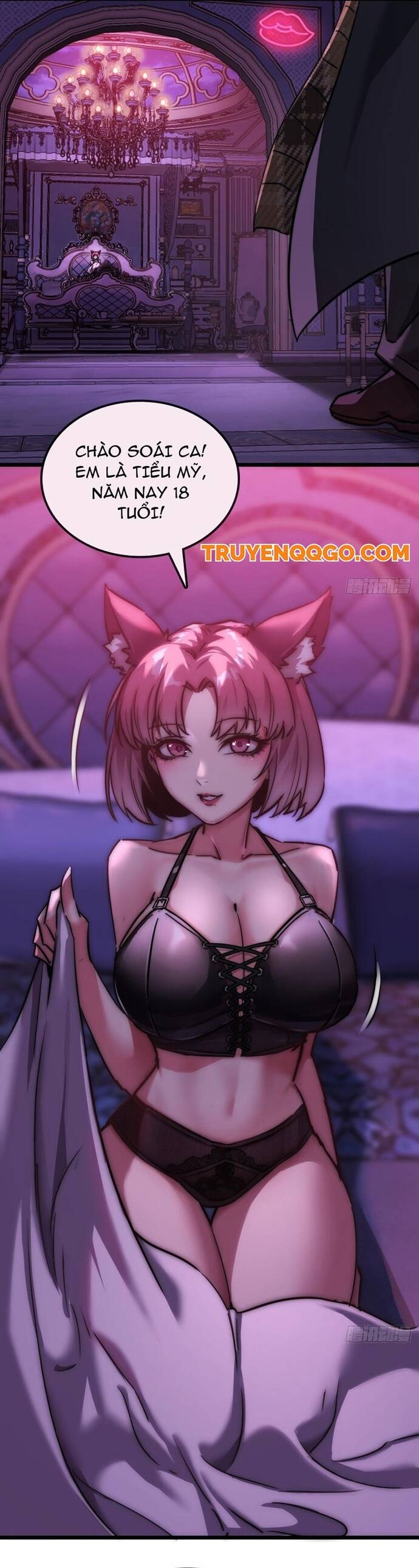 Xưng Bá Phế Thổ: Ta Ở Mạt Thế Chấp Chưởng Tiên Môn - Chapter 1 - Page 37