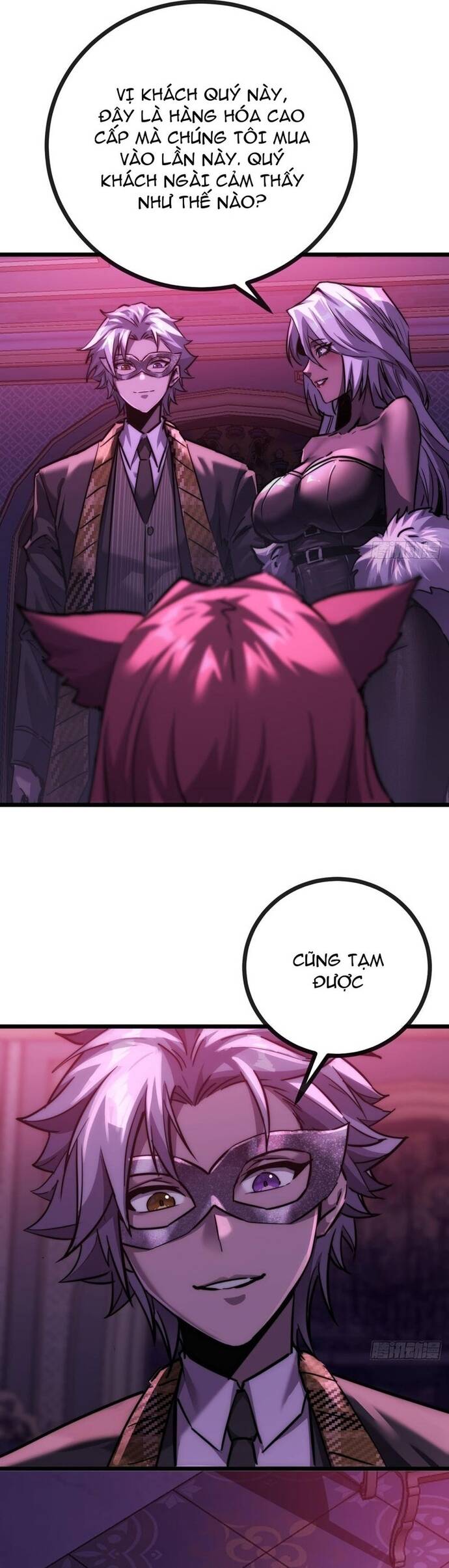 Xưng Bá Phế Thổ: Ta Ở Mạt Thế Chấp Chưởng Tiên Môn - Chapter 1 - Page 38