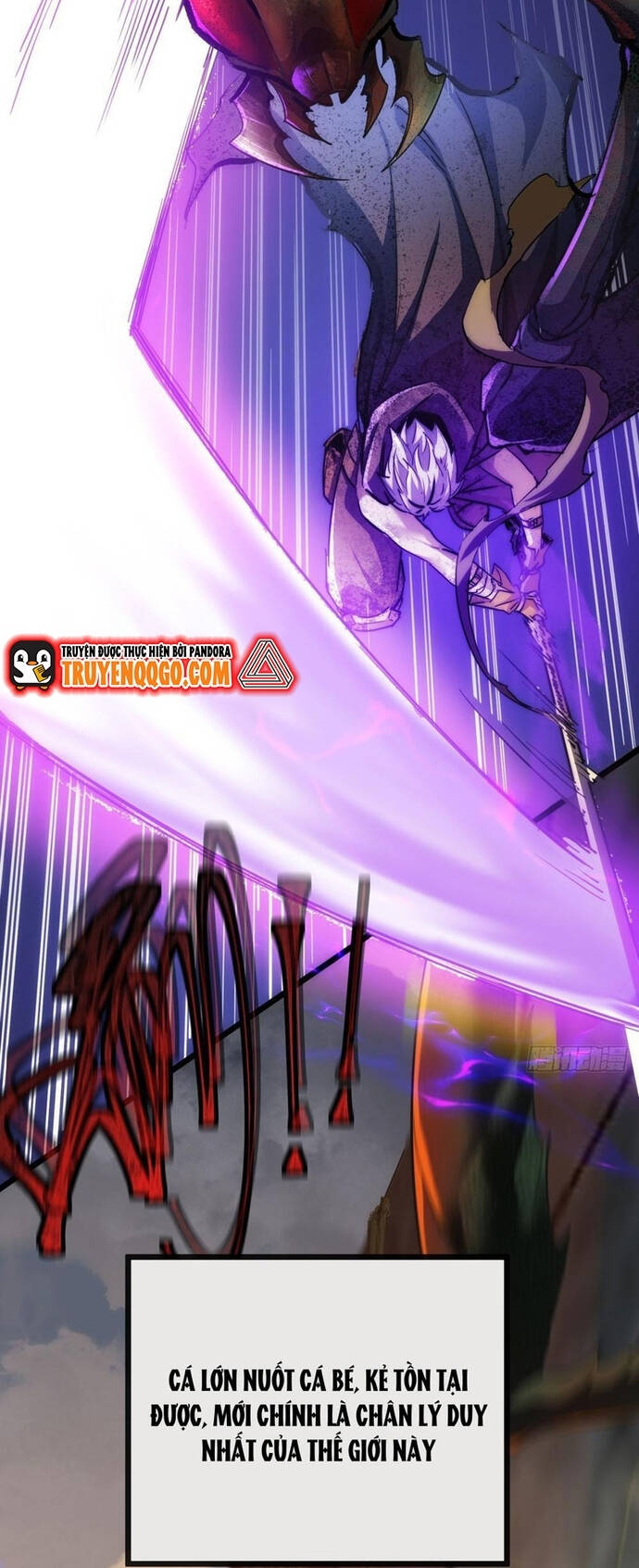 Xưng Bá Phế Thổ: Ta Ở Mạt Thế Chấp Chưởng Tiên Môn - Chapter 1 - Page 9