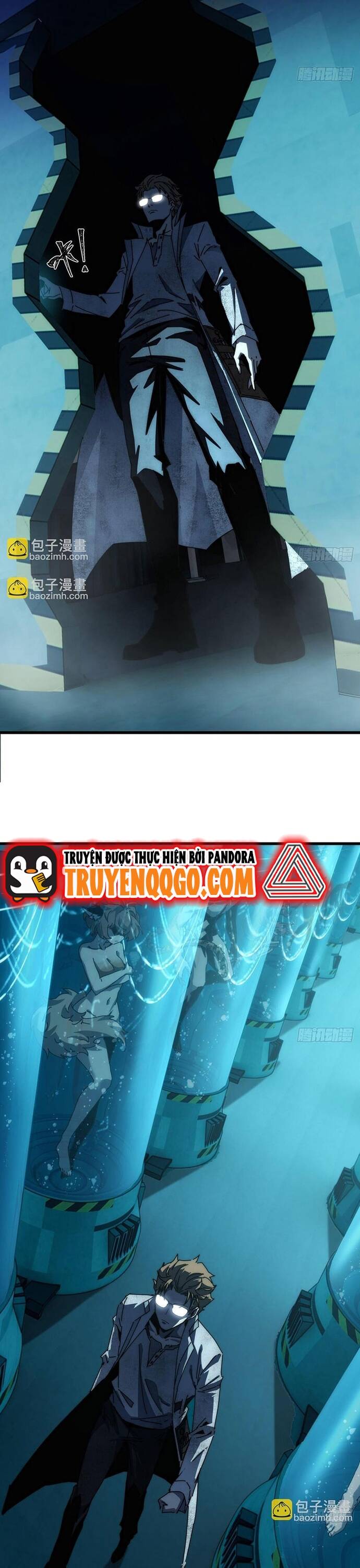 Xưng Bá Phế Thổ: Ta Ở Mạt Thế Chấp Chưởng Tiên Môn - Chapter 10 - Page 10