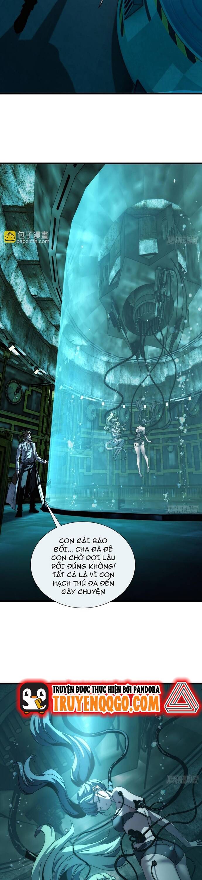 Xưng Bá Phế Thổ: Ta Ở Mạt Thế Chấp Chưởng Tiên Môn - Chapter 10 - Page 11