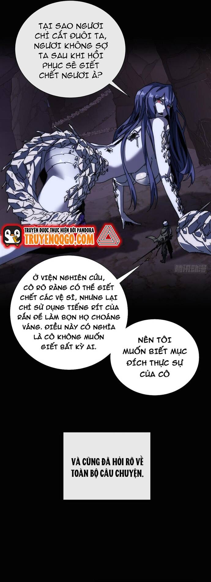 Xưng Bá Phế Thổ: Ta Ở Mạt Thế Chấp Chưởng Tiên Môn - Chapter 11 - Page 12