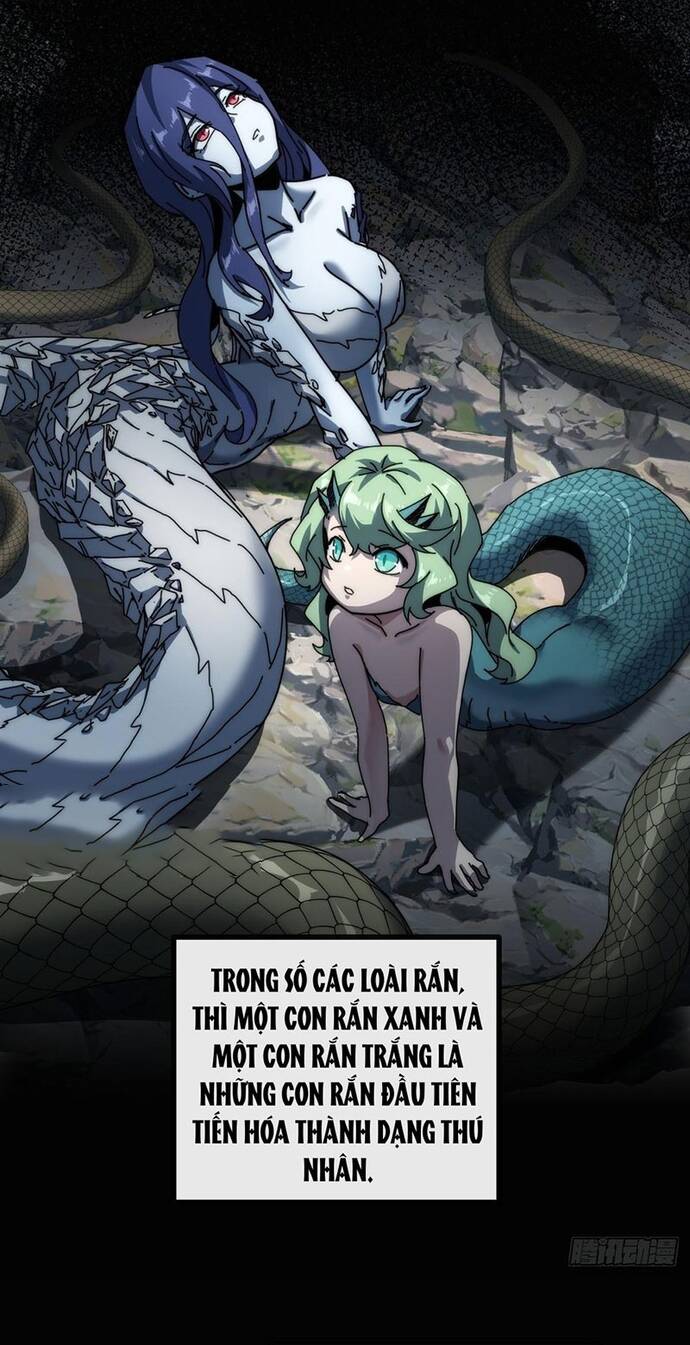 Xưng Bá Phế Thổ: Ta Ở Mạt Thế Chấp Chưởng Tiên Môn - Chapter 11 - Page 14