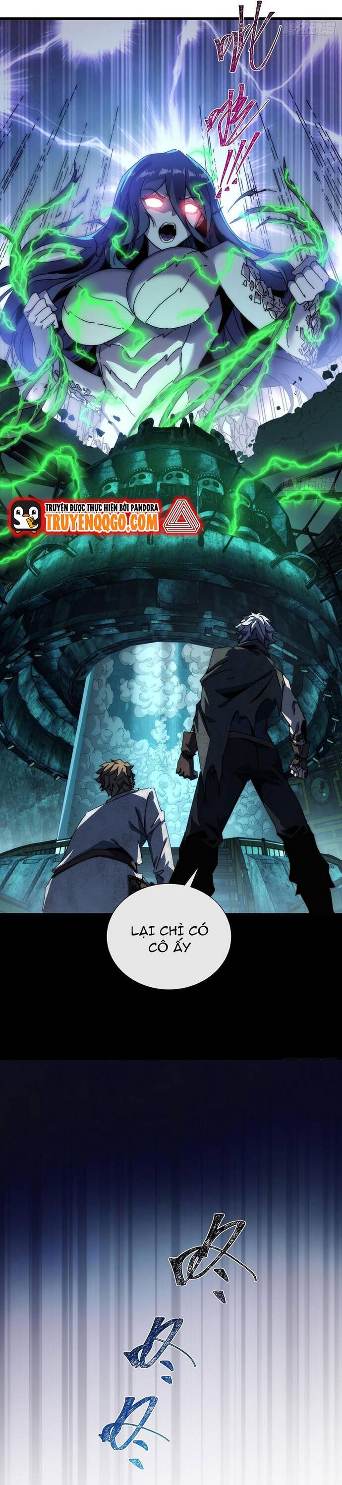 Xưng Bá Phế Thổ: Ta Ở Mạt Thế Chấp Chưởng Tiên Môn - Chapter 11 - Page 23