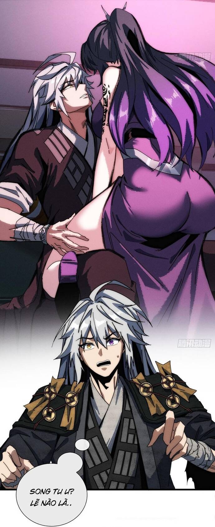 Xưng Bá Phế Thổ: Ta Ở Mạt Thế Chấp Chưởng Tiên Môn - Chapter 12 - Page 15